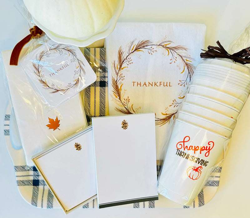 Bundle - Thanksgiving