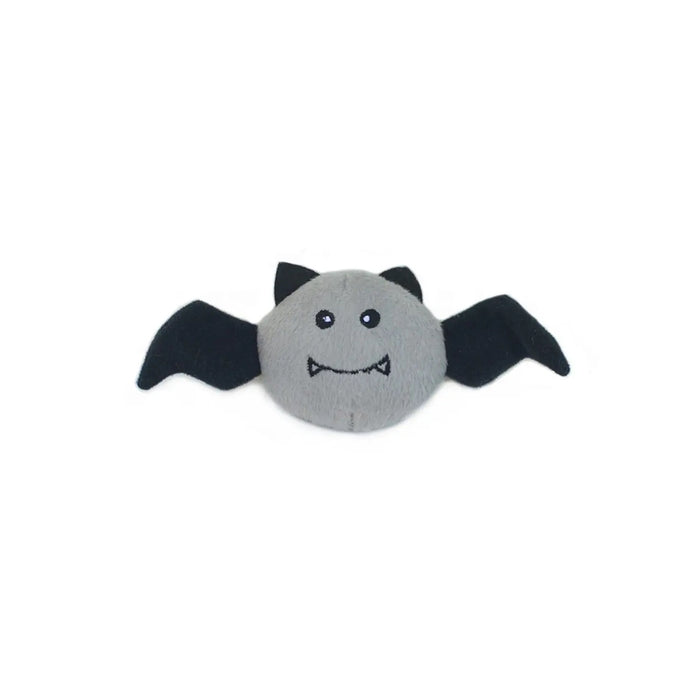 Dog Toy -  Pumpkin With Bats