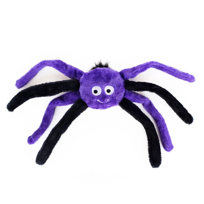 Dog Toy -  Halloween Spider